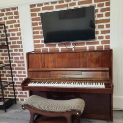 2-комнатные апартаменты стандарт