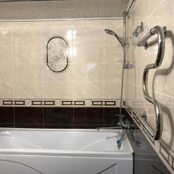 Комната стандарт с 2 односпальными кроватями