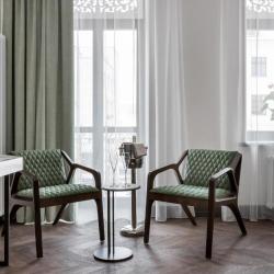 Фото Отель Zalkind Hotel (Залкинд)