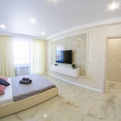 Фото Отель RENT-сервис (Рент-сервис) на Подгорной