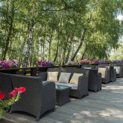 Фото Отель Fish Point Family Resort (Фиш Поинт)