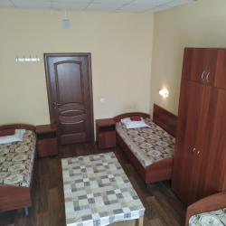 Фото Отель Кузьмолово