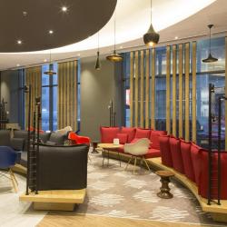 Фото Отель Ibis Yerevan Center (Ибис Центр)