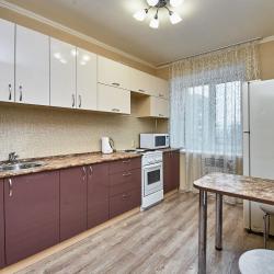 3-комнатные апартаменты стандарт