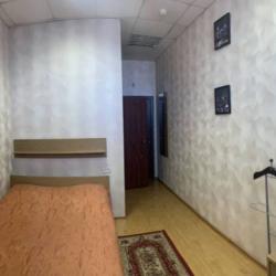 1-местный номер стандарт