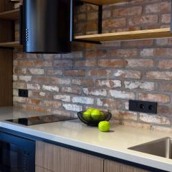 Архитектор Apart Hotel by Provence — 0e4b797536c9313731489373edca031d