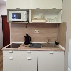 Фото Апартаменты в ЖК Ленина