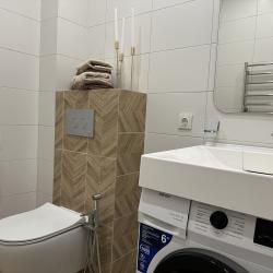 Фото Апартаменты на бульваре Ибрагимова 90/2 секция В