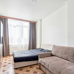 Фото Апартаменты на улице Колпакова 10