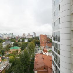Апартаменты улучшенные