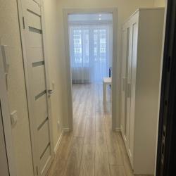 Фото Апартаменты на улице Батальная 100