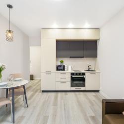 Фото Отель Good night (Гуд найт) на улице Войкова 47/2