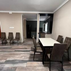 Коттедж стандарт