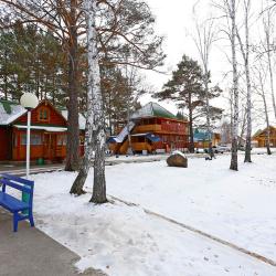 Фото Отель Казачка Ия