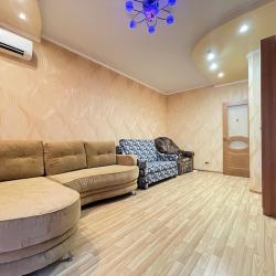 Фото Апартаменты на улице Тульская 32