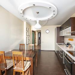 Фото Отель Бель на Семеновской