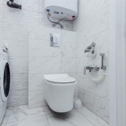 Фото Апартаменты Эстет на улице Роз