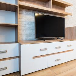 Фото Отель LetoApart (ЛетоАпарт) по проспекту Ленина 95Д