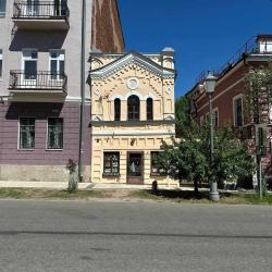 Фото Апартаменты на улице Большая Московская 16