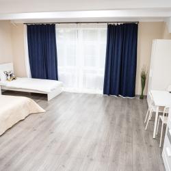 фото 57 Smart Hotel Kantemirovsky (Смарт отель Кантемировский)