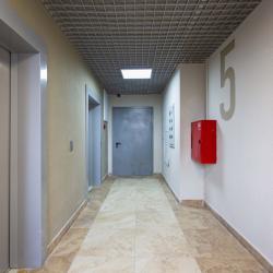 Апартаменты студия Эйнштейна 4