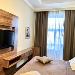 Фото Отель Grand Hotel Eurasia (Гранд Евразия)