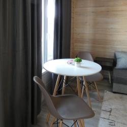 4-местный коттедж стандарт