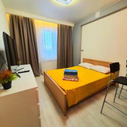 Апартаменты студия