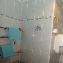 Фото Отель Посейдон