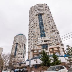 1-комнатные апартаменты улучшенные Москва, ул. Перерва, дом 39