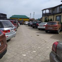 Фото Отель Благовещенка