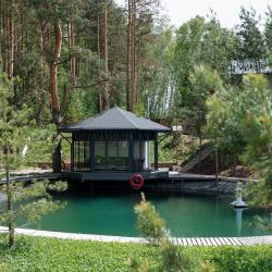 Фото Отель Куль Сканди