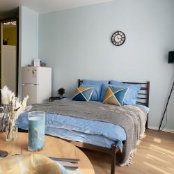 Фото Апартаменты на улице Вольная 7