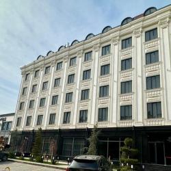 Фото Отель Bentley Hotel Tashkent (Бентли )