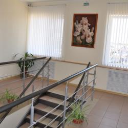 Фото Отель Солнечная