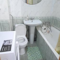 Фото Апартаменты на улице Ленинградская, 25А