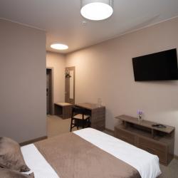 Номер полулюкс (с завтраком)