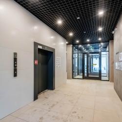 2-комнатные апартаменты стандарт Санкт-Петербург, Большой Сампсониевский проспект 69, к5
