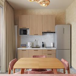 Парк-отель Звенигород (бывш. Гелиопарк Талассо) — 0e5025060e1c8b622c7b5be92d3ef279