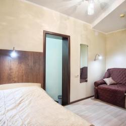 Фото Отель Три звезды (первый корпус)