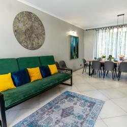 Фото Отель Дом у Волги