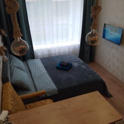 Фото Апартаменты на улице Анаса Тазетдинова 4