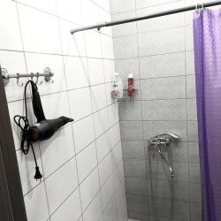 3-комнатные апартаменты улучшенные