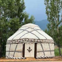 Фото Отель Kilemche Ethno complex (Килемче Этно Комплекс)