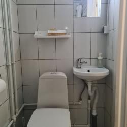Фото Апартаменты на улице Луначарского 31 корпус А