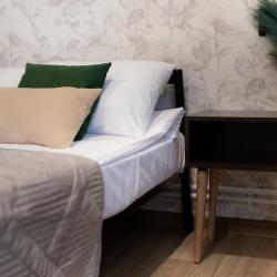 Фото Отель Заречный