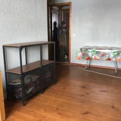 Номер стандарт с 3 односпальными кроватями