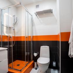 фото 31 Апартаменты Keytee.Home (Кейти.Хоме) на улице Кременчугская 19/3