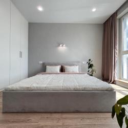 2-комнатные апартаменты стандарт