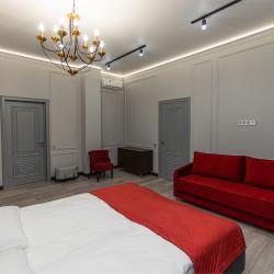 Фото Отель Петровский дворик